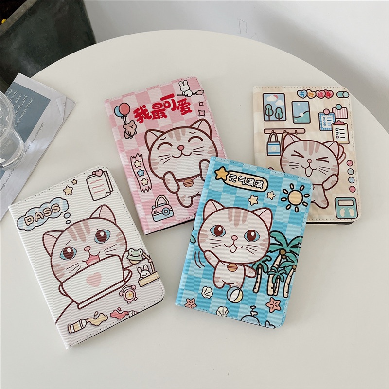 Bao Da Máy Tính Bảng Thông Minh Cho iPad Mini 1 2 3 4 5 6 Air Pro 9.7 "10.2" 4th 5th 6th 7th 8th 9th Gen 2019 2020 10.5 "11.0" 10.9 "2021 / 2022 Ốp