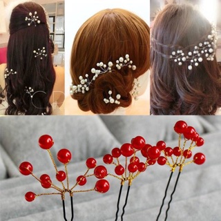 Trâm cài tóc 10 số 7