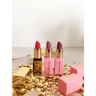 Tách set son PAT MCGRATH MINI GUILTY PLEASURES LIP TRIO Phiên Bản LIMITED