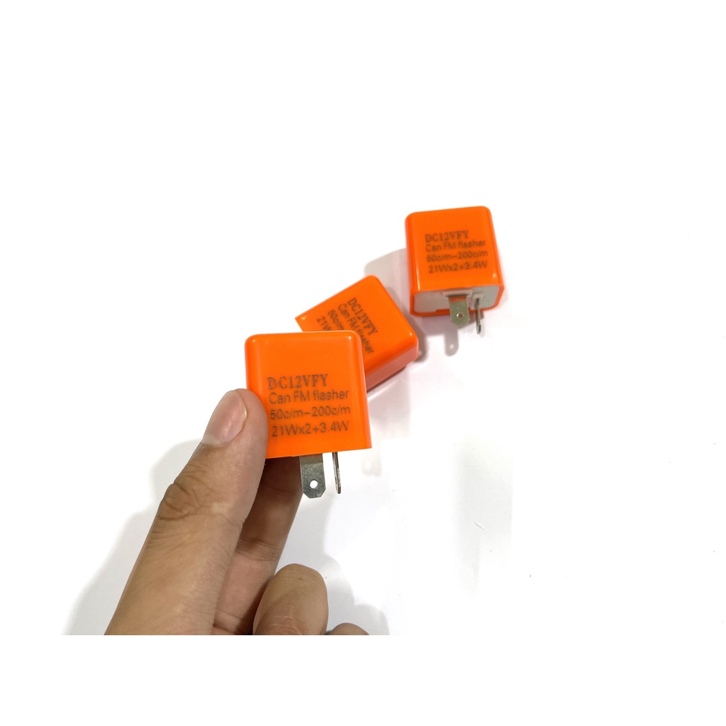 Rơ Le Nháy Xi Nhan,Xe Máy Loại 1