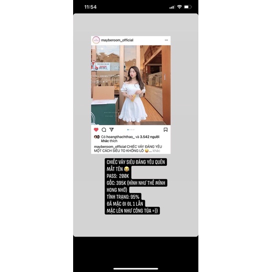 Pass Lyna dreess Mayberoom