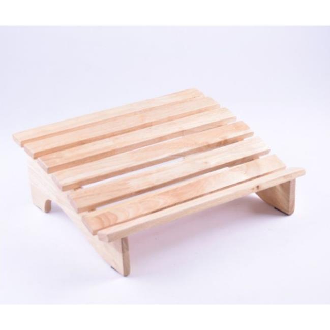 Ghế Gỗ Kê Chân Văn Phòng,Bàn Học-Bàn Làm Việc,Gỗ Thông Nhập Khẩu 100%