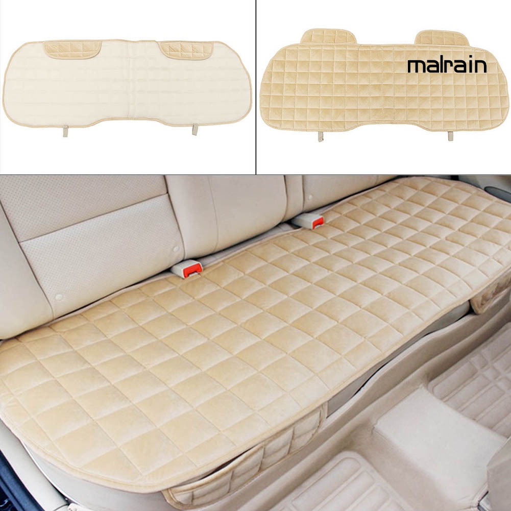 Đệm Lót Ghế Ngồi Xe Hơi Mềm Mại Thoải Mái