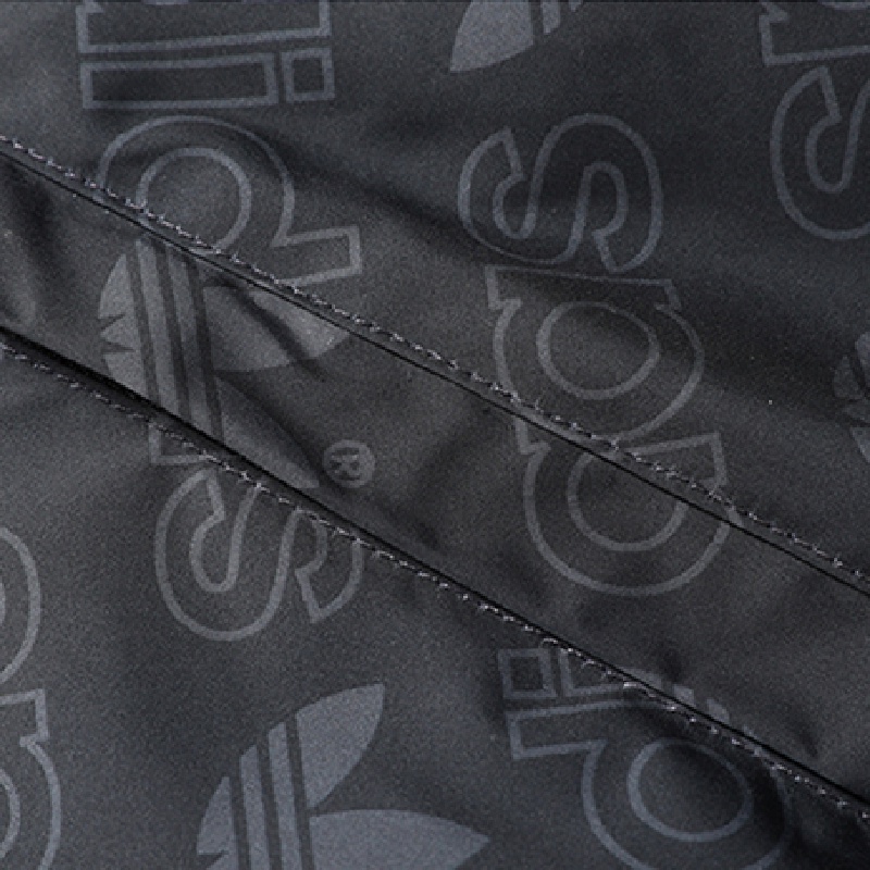 Áo Khoác Thể Thao Adidas Có Mũ Trùm Đầu Chất Liệu 100% Chính Hãng Dành Cho Nam Giới