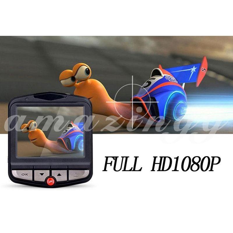 Máy Quay Hành Trình Chống Va Chạm 1080p 170 Độ Cho Xe Hơi | BigBuy360 - bigbuy360.vn