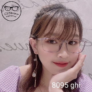 Kính Cận 8095 Gstore