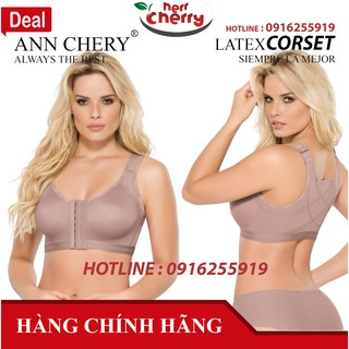 Áo ngực Ann Chery 5130 siêu đẩy ngực và định hình khuôn ngực  - gen định hình ngực sau thẩm mỹ, phẫu thuật