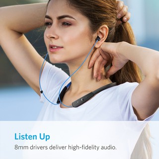 [Nhập mã ELMI01 giảm 10%]Tai nghe Bluetooth Anker SoundBuds Lite [PHÂN PHỐI CHÍNH HÃNG, BẢO HÀNH 18 THÁNG]