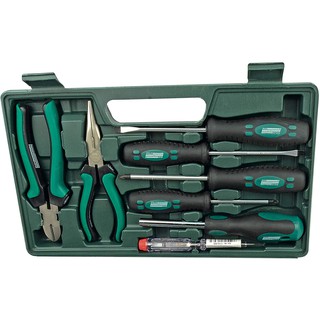 Bộ dụng cụ sửa chữa Mannesmann Tool M29085 - 89 món