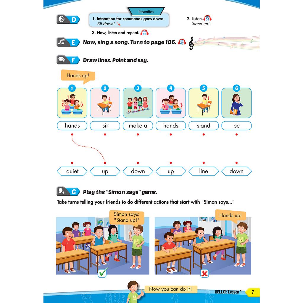 Sách - DTPbooks - i-learn Smart Start 2 Student book Special Edition
