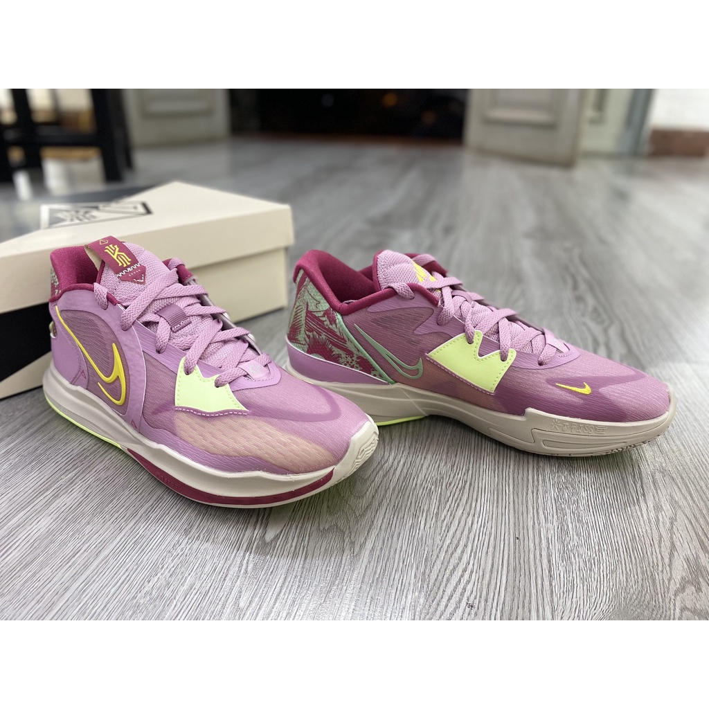 Giày bóng rổ chính hãng Nike Kyrie Low 5