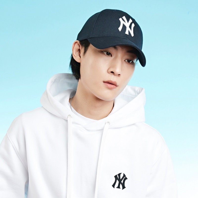 Mũ Nón lưỡi trai thời trang M.L.B Hàn Quốc trẻ trung hot trend N15 dư xịn