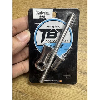 Chân pen đạp inox 304 tbt tanthanhpt