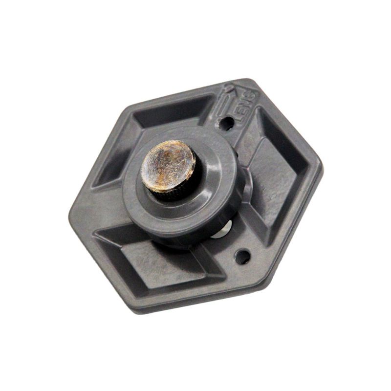 Tấm Tháo Lắp Nhanh Hình Lục Giác 3 / 8 &quot;Cho Manfrotto 030-14 / 38 RC0 3038 3049