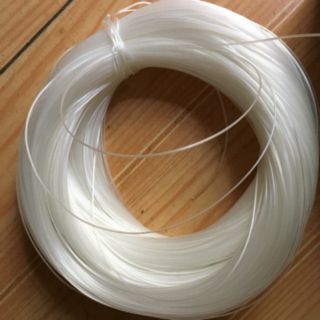 Dây cước chịu lực 2.5mm dây thay diều sáo- cuộn 1kg