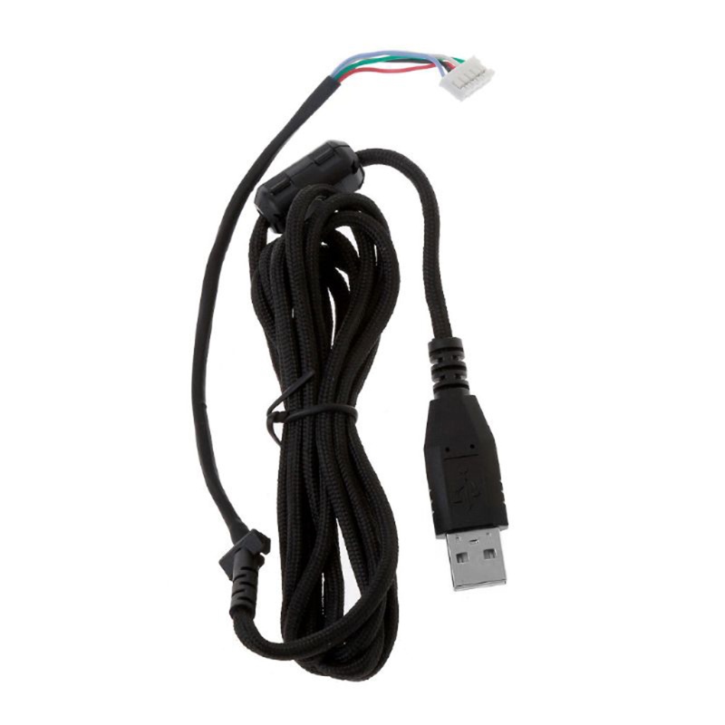 Dây Dù Nylon Thay Thế Cho Chuột G302 / G402 / G502 / G400S