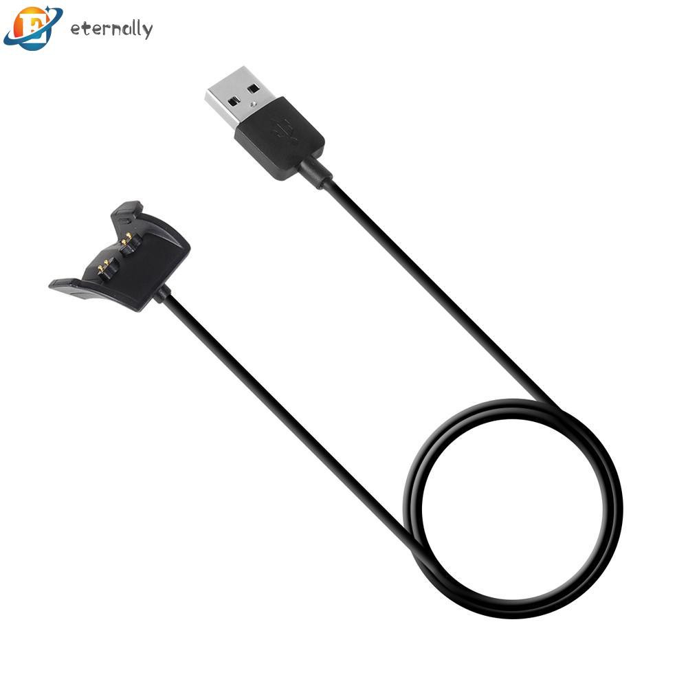 Dây Cáp Sạc 11.25 Usb Cho Đồng Hồ Thông Minh Garmin Vivosmart Hr