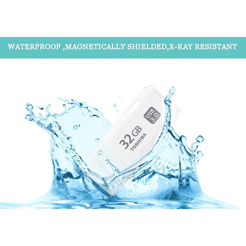 USB 3.0 hiệu Toshiba dung lượng 32GB 64GB | BigBuy360 - bigbuy360.vn