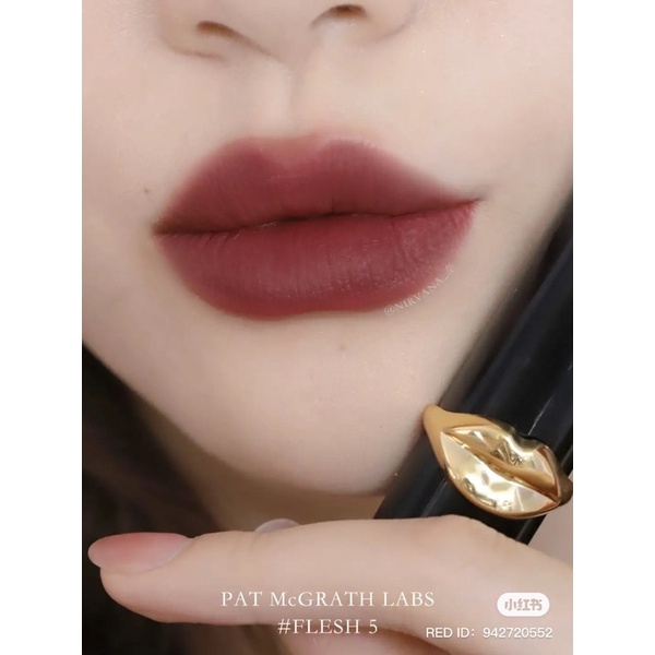 Son thỏi PatMcgrath màu Flesh 5 SALE 60% !! | BigBuy360 - bigbuy360.vn