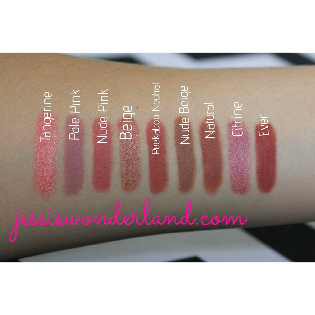 (Hàng Anh) Chì kẻ môi NYX Professional Makeup Slim Lip Liner (Various Shades) | BigBuy360 - bigbuy360.vn