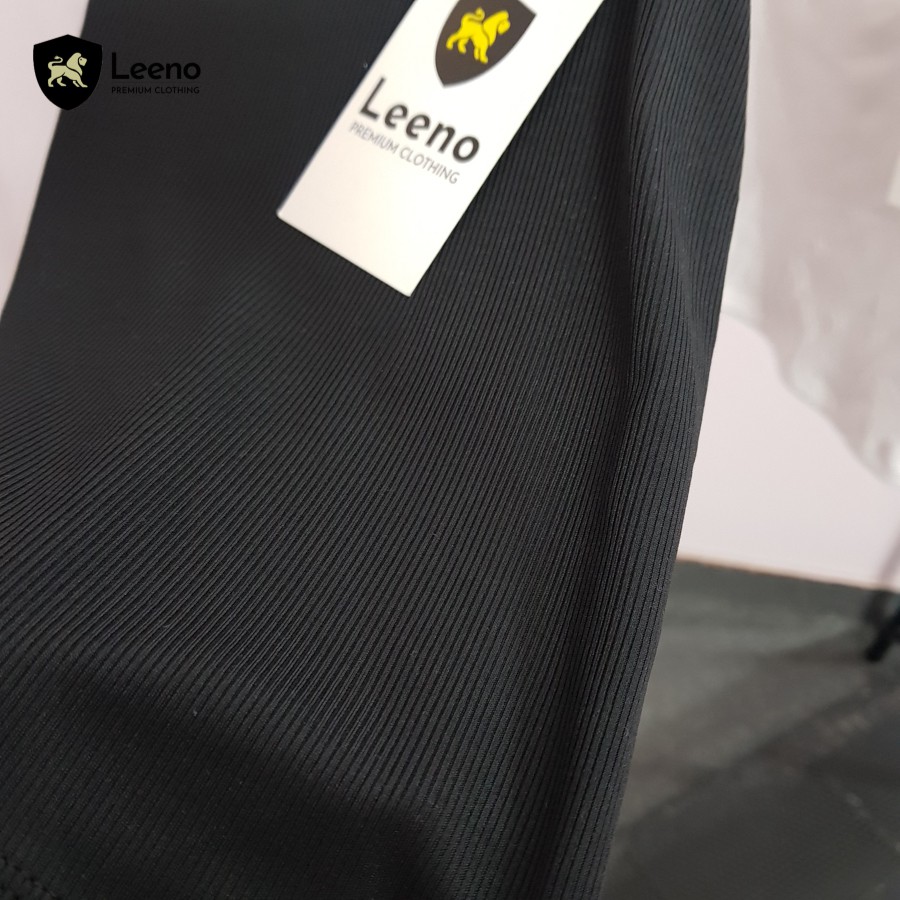 Áo 2 dây croptop thun co giãn 4 chiều - Hai dây có chốt điều chỉnh chính hãng Leeno | BigBuy360 - bigbuy360.vn