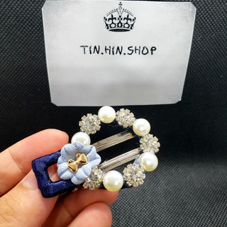[FREESHIP-MẪU MỚI] Kẹp tóc hàn quốc cute