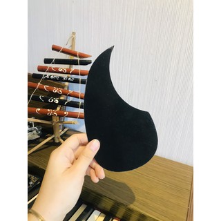 Miếng dán chống xước cho đàn guitar