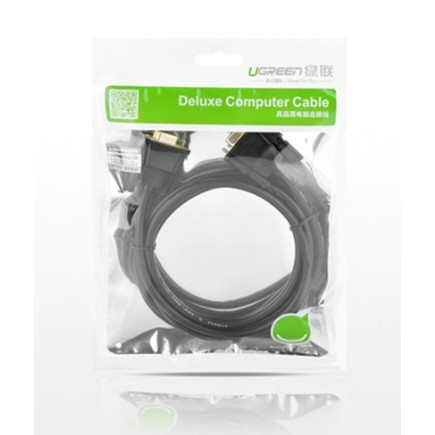 Cáp nối dài Com 2 đầu cái 2m UGREEN 20150