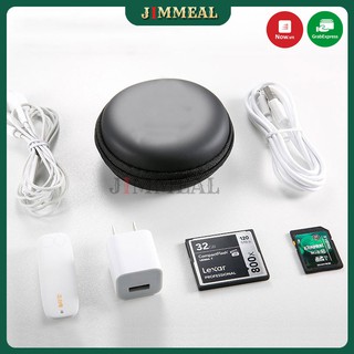 Túi đựng tai nghe cáp sạc usb , hộp đựng tai nghe, cáp sạc, thẻ nhớ, usb đa năng chống sốc