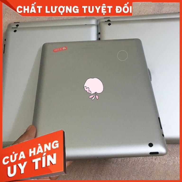 máy tính bảng I pad 4 đời Chính Hãng i pad  4 16G/32G Wifi Quốc tế Máy tính bảng pad 4 cũ giá rẻ Bảo hành 12 tháng | BigBuy360 - bigbuy360.vn