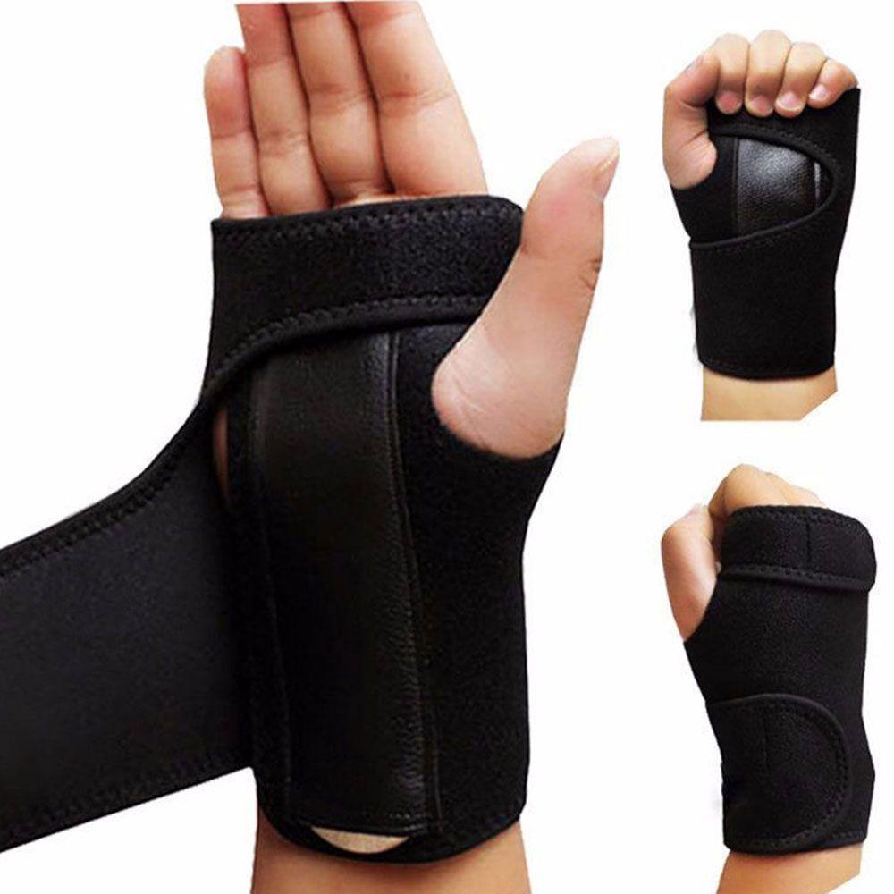 Băng Quấn Bảo Vệ Cổ Tay VANES1 Hỗ Trợ Chấn Thương Khi Chơi Thể Thao