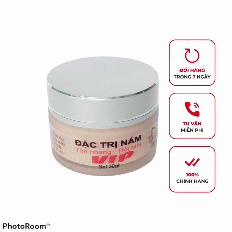 Kem nám từ thảo dược thiên nhiên sạch nám, sạch thâm, sạch đồi mồi sản phẩm Thiên Ân handmade hạn sử dụng 2 năm