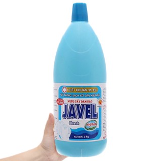 Nước tẩy Javen 350ml