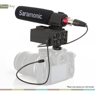 Microphone Saramonic SR-NV5