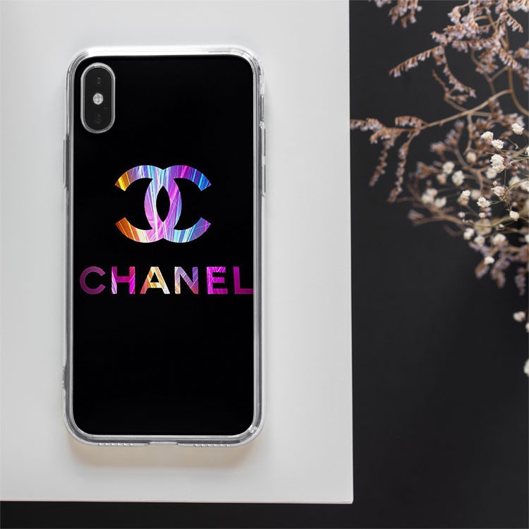 Ốp hình độc lạ chanel Ốp Đt giá khuyến mại Iphone 7/8/8Plus/X/Xs/Xs Max/11/11 Promax/12/12 Promax BRD20210591