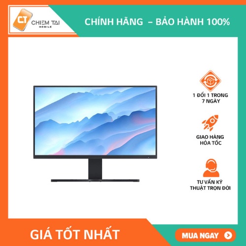 Màn hình Xiaomi Desktop Monitor 27 inch Full HD