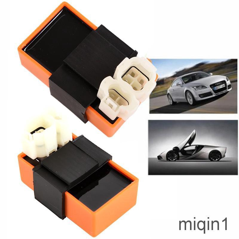 Hộp Cdi Cho Xe Tay Ga Gy6 50cc - 150cc