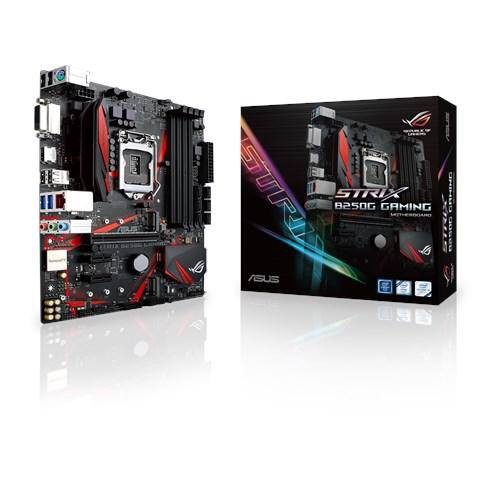 Chặn main ASUS B250G GAMING