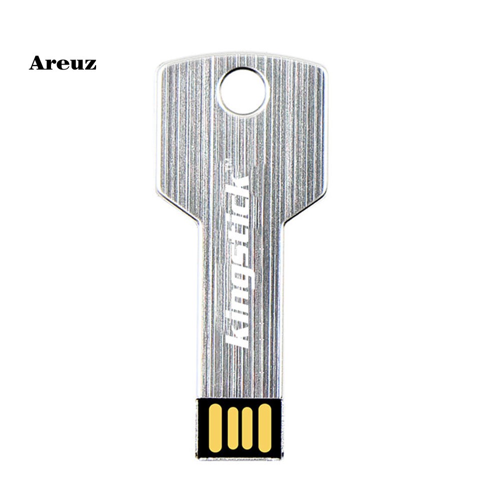 Usb 3.0 Max-4/8/16/32/64Gb Siêu Mỏng Hình Chìa Khóa | BigBuy360 - bigbuy360.vn