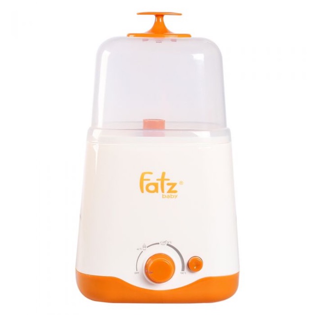 MÁY HÂM SỮA TIỆT TRÙNG FATZ leelee