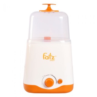 Máy hâm sữa tiệt trùng fatz leelee