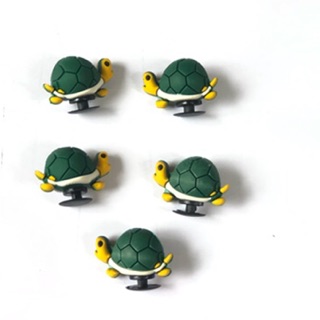 Jibbitz cài dép crocs 3D