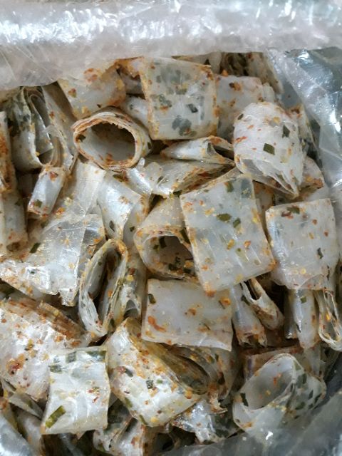 Combo 3 kg bánh tráng ( 2 loại thường và 1 thập cẩm ) | BigBuy360 - bigbuy360.vn