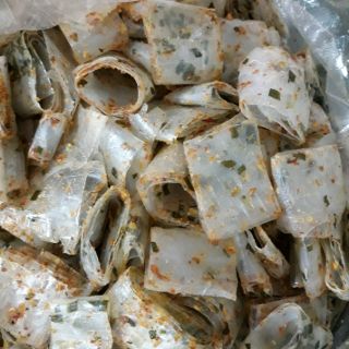 Combo 3 kg bánh tráng ( 2 loại thường và 1 thập cẩm )