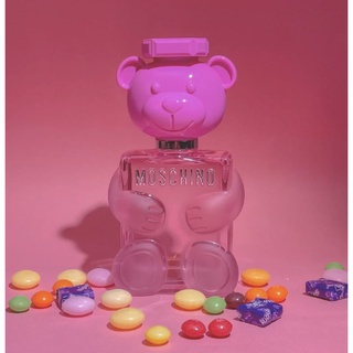 Nước hoa mini Moschino Toy 2 Bubble Gum