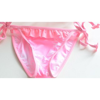 Bikini bé gái