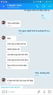 KEM TRỊ RẠN