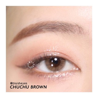 ÁP TRÒNG CHUCHU BROWN