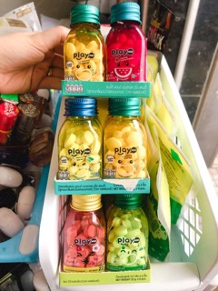 Kẹo Play More Thái Lan