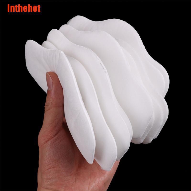 Bộ 10 Tấm Lọc Cotton 3701cn Cho Khẩu Trang N95 3200